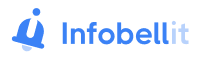 Infobelll Logo